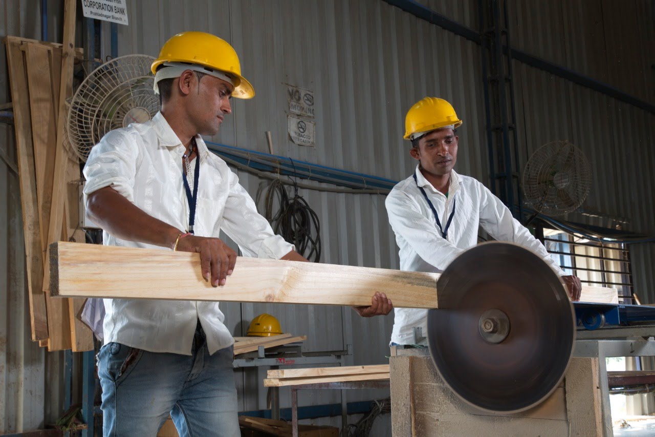 Shiv Trading Company - About Us