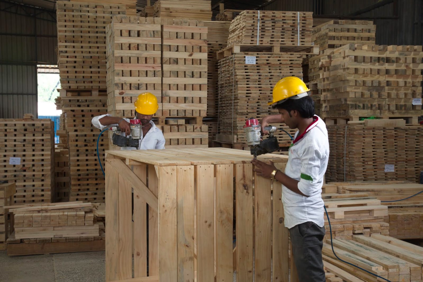 Shiv Trading Company - About Us