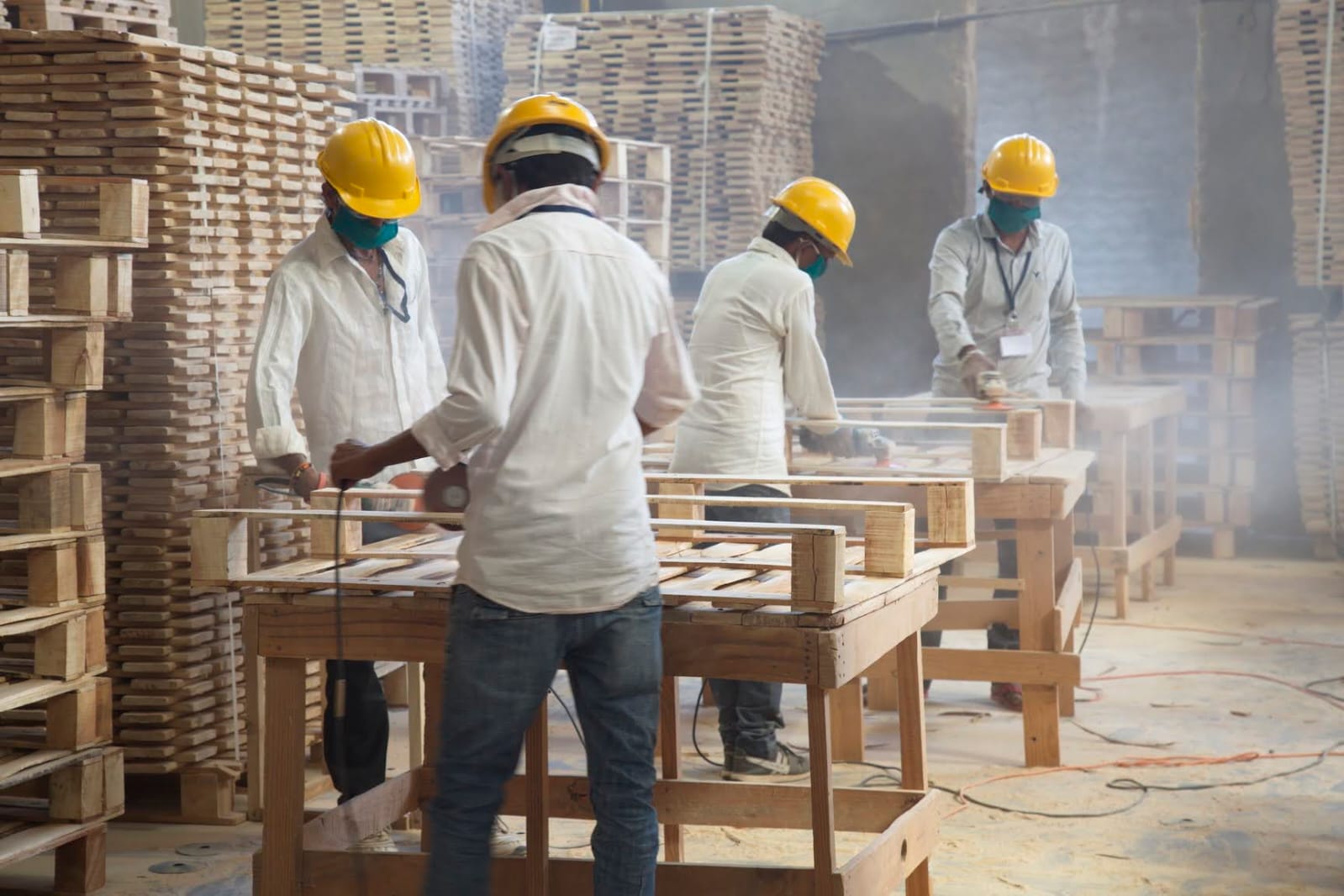 Shiv Trading Company - About Us