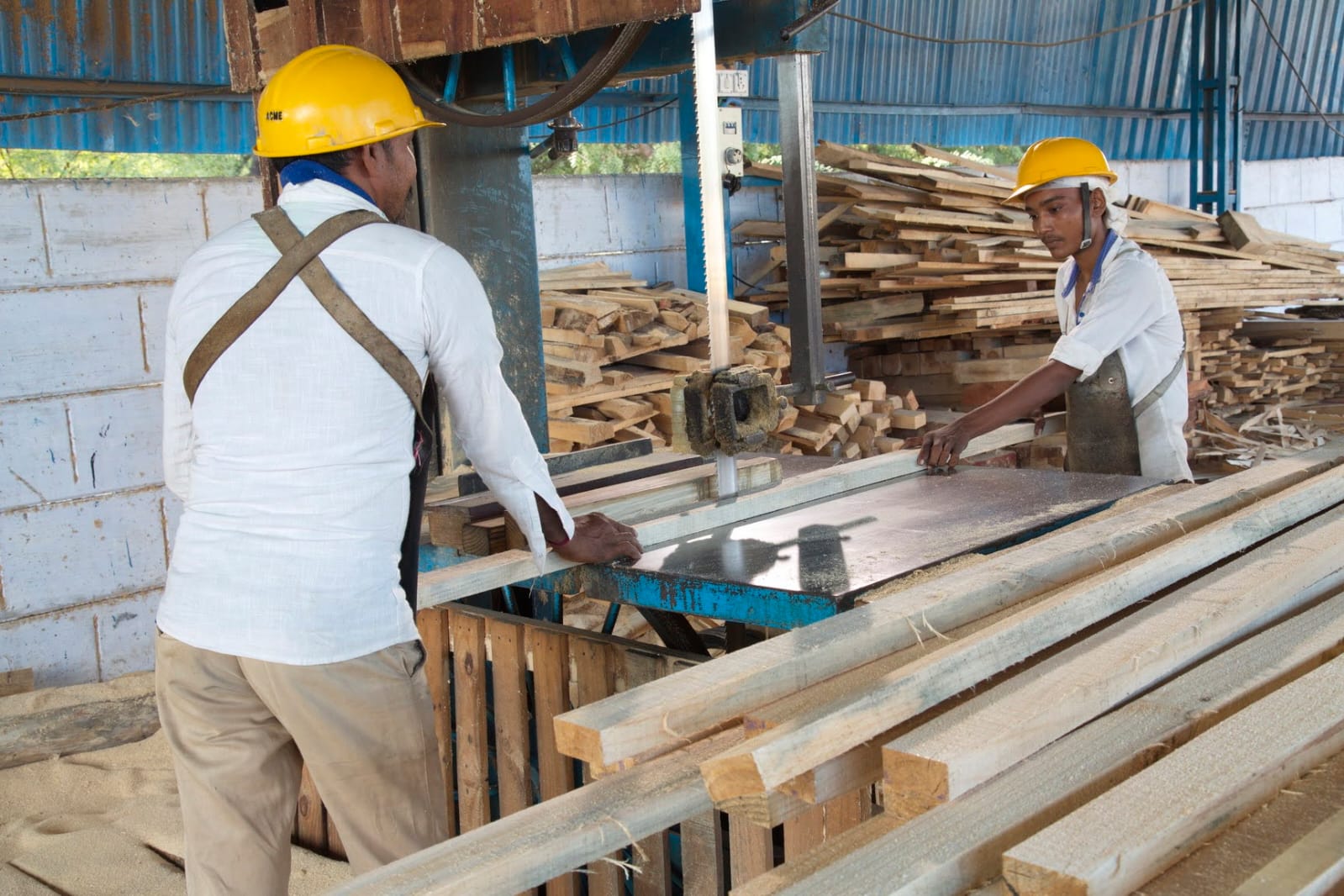 Shiv Trading Company - About Us