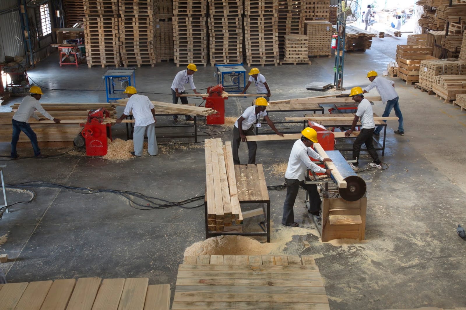 Shiv Trading Company - About Us