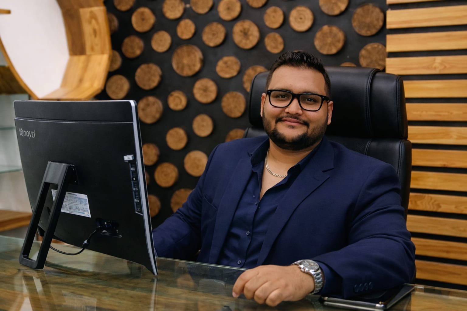 Shiv Trading Company - About Us