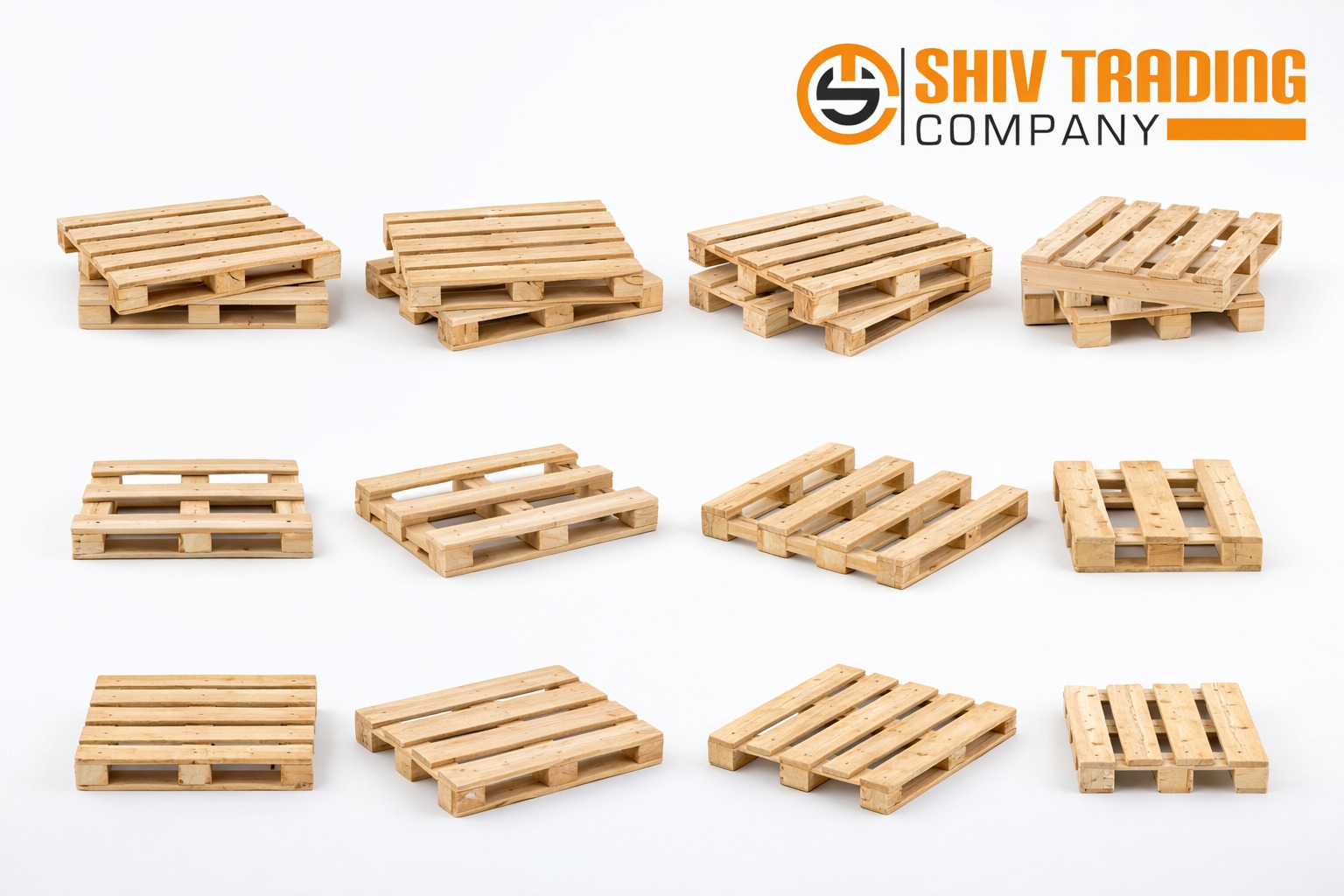 Shiv Trading Company - About Us